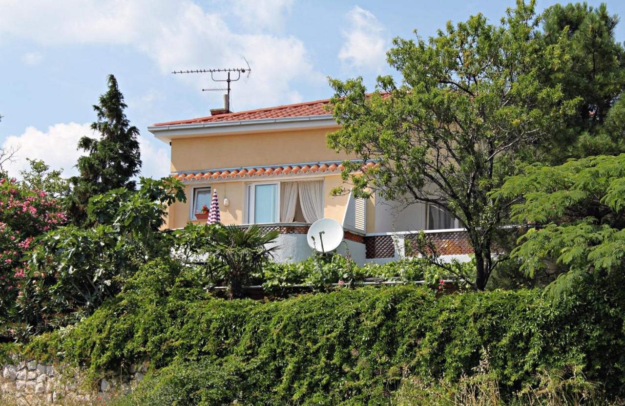 Apartments By The Sea Novi Vinodolski - 5558 エクステリア 写真